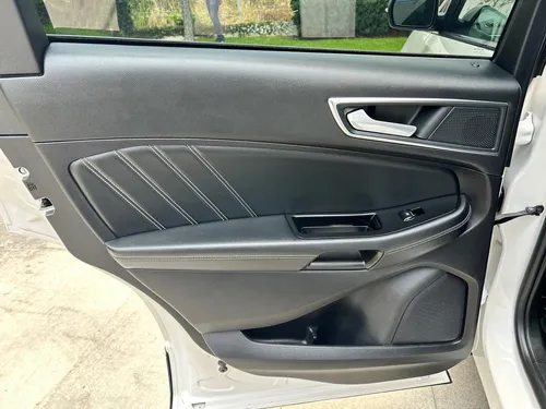 Ford Edge 2.7 Sport At