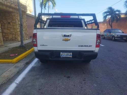 Imagen 5 de 12 de Chevrolet Luv Dmax Sincronica 4x4