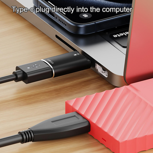 Lector De Tarjetas Usb C Adaptador De Lector De Tarjetas Tf