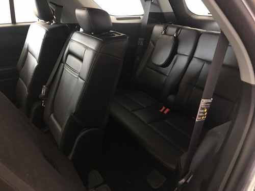 Ford Explorer Xlt 4x4 2021
