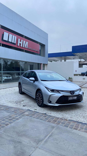 Toyota Corolla 1.8 Hev Seg Ecvt