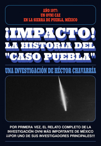 Impacto - Chavarría, Hector