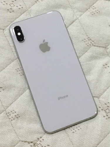 iPhone XS Max 256gb