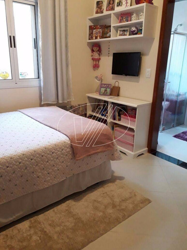 Casa À Venda Em Jardim Portal Dos Ipês - Ca232042