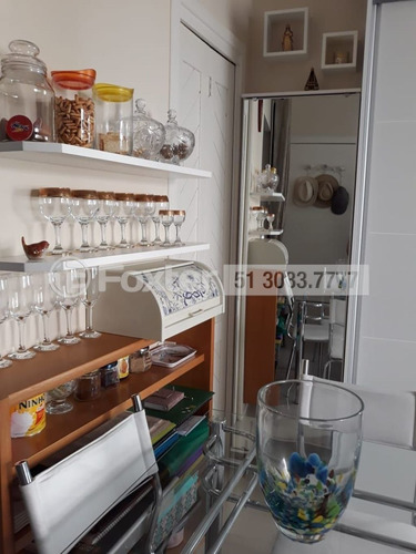 Imagem 4 de 18 de Kitnet / Jk / Studio, 1 Dormitórios, 21.05 M², Floresta - 179551