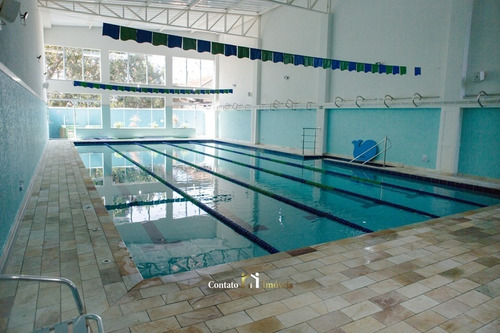 Imagem 2 de 15 de Linda Academia Natação E Ginástica Venda Atibaia - Pn0002-1