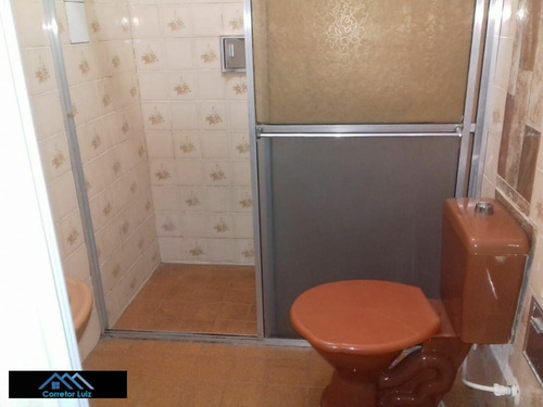 Imagem 12 de 13 de Casa Para Alugar No Bairro Jardim Três Irmãos - Taboão Da Serra/sp - 618