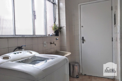 Imagem 13 de 15 de Apartamento À Venda No Prado - Código 258594 - 258594