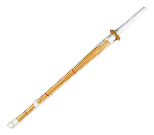 Espada De Bambú Para Niños,shinai Kendo Talla 120cm