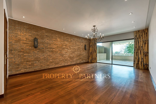 Exclusivo Penthouse En Los Dominicos Antiguos.