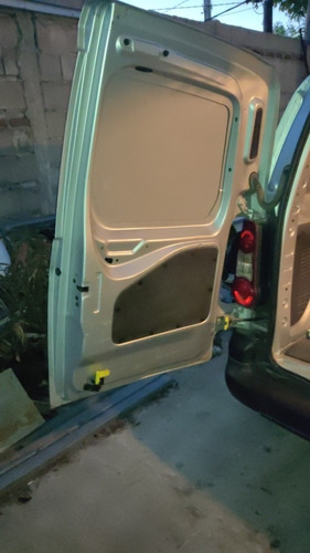 Peugeot Partner 1.6 Hdi Furgon Confort 2014
