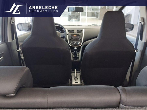 Suzuki Celerio Glx 1.0 2017 Divino! - Arbeleche