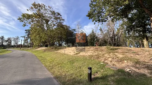 Terreno En El Mejor Barrio Privado Para Vivir En Armonía Con La Naturaleza