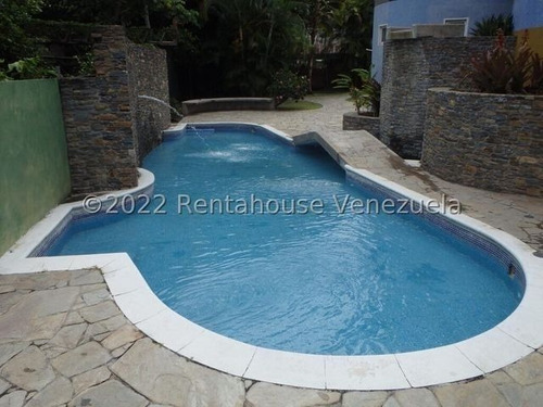 Imagen 22 de 25 de Apartamento E Alquiler En Boleita Norte 22-28842 Angela Sanchez 04126316140