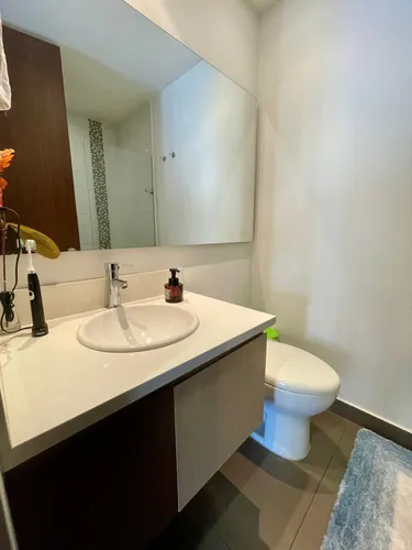 Apartamento En Arriendo En Castropol. Cod A22118