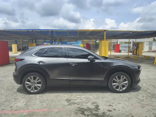 Mazda CX-30 2.0 Grand Touring Lx At Hibrido Ligero - Mhev