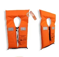 Comprar Salvavidas Poncho Reglam. Aprobado Pna C\u002F Silbato X2unidades