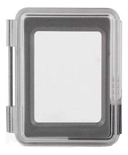 Tapa Carcasa Trasera Waterproof Touch 3m Gopro Hero 4 Nueva