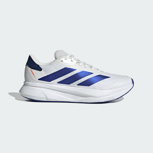 Zapatillas Adidas Running Duramo Sl 2 Hombre Blanco Js4395