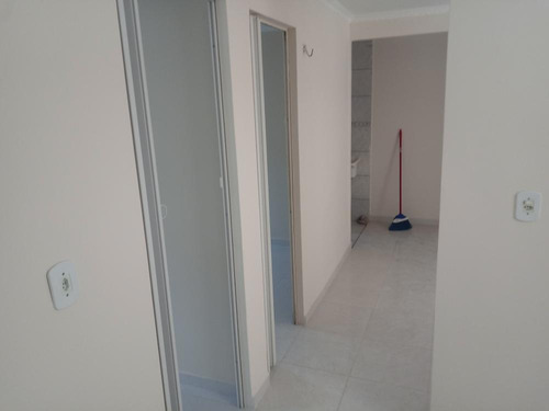 Imagem 20 de 30 de Apartamento Em Conjunto Habitacional Teotonio Vilela - São Paulo - Ap557673v