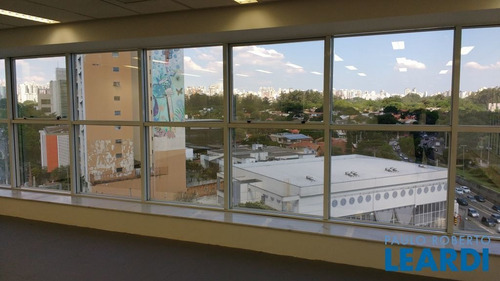 Imagem 5 de 15 de Comercial - Brooklin - Sp - 564565