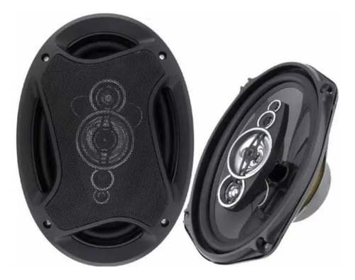 Parlante Pcinener Auto Audio Parlante Twitter Parlantes 6x9.