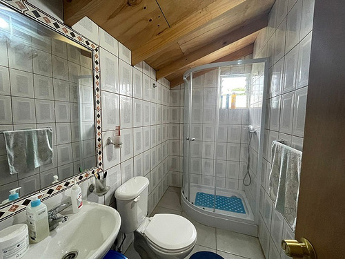 Casa En Frutillar Alto Cercano A Avenida Principal