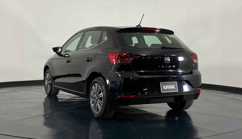 Imagen 4 de 15 de 120687 - Seat Ibiza 2018 Con Garantía