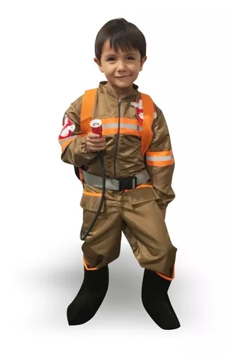 Las mejores ofertas en Ghostbusters disfraces para bebés y niños