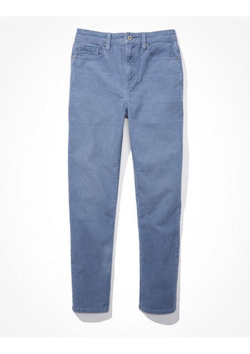 Ae Stretch Mom Straight Jean De Corderoy