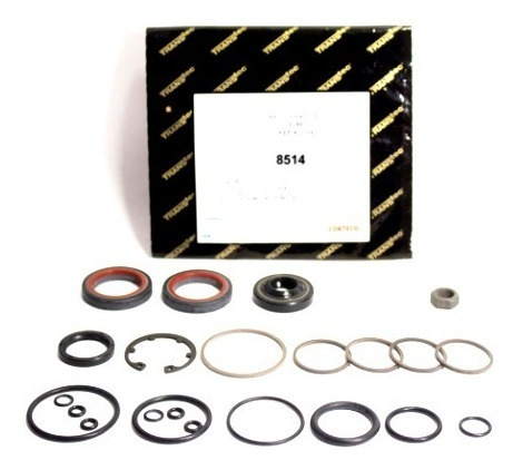 Kit Cajetin Direccion Bmw Serie Z3 96-98