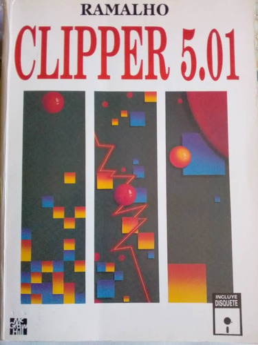 Libro Clipper