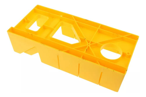 De Esquadria Para Corte De Tábuas E Rodapés 300 X 140mm De