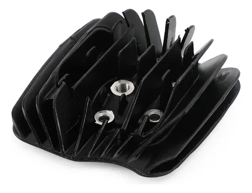 Cabezal Cilíndrico For Yamaha Dt175 Dt175e F G H Mx175 Mx17