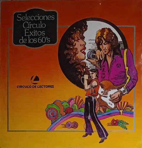 comprar Selecciones Círculo - Éxitos De Los 60's
