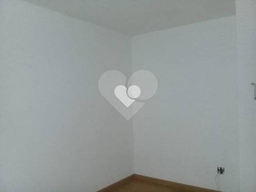 Apartamento De 02 Dormitórios - Santo Antônio - 28-im453105