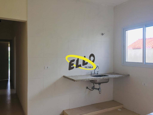 Imagem 6 de 26 de Casa Com 2 Dormitórios À Venda, 80 M² Por R$ 290.000,00 - Jardim Japão - Cotia/sp - Ca5046