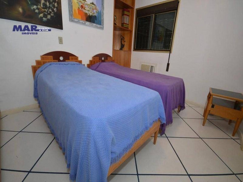 Imagem 5 de 26 de Cobertura Com 5 Dormitórios À Venda, 437 M² Por R$ 4.000.000,00 - Enseada Guaruja - Guarujá/sp - Co0344
