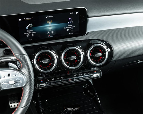 Imagem 12 de 15 de A 35 Amg 2.0 Cgi Gasolina Launch Edition 4matic 7g-dct