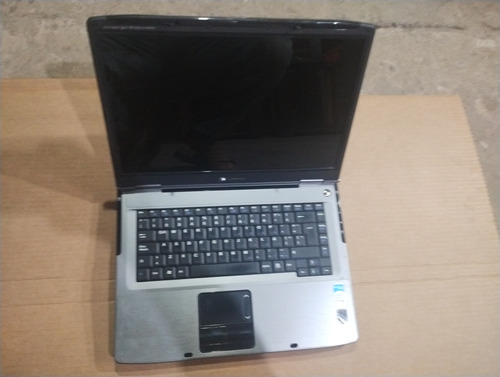 Laptop Gateway Mx6943m Para Reparar O Piezas 