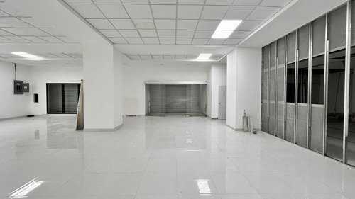 Renta Local Comercial En Olivar De Los Padres.