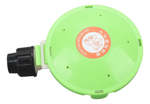 Controlador De Agua Para Ganado Automático De Alta Precisión