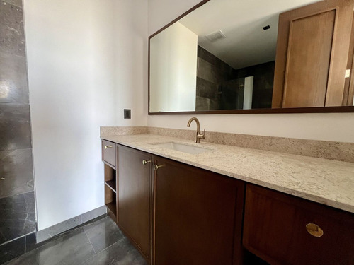 Departamento De Lujo En Venta/renta En Arthouse Merida De 3 Habitaciones