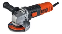 Comprar Amoladora Angular 4 1\u002F2  820w 11000 Rpm Black+decker G720