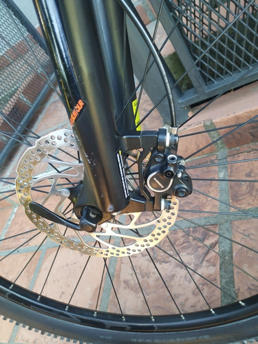 Bicicleta Orbea Mx29