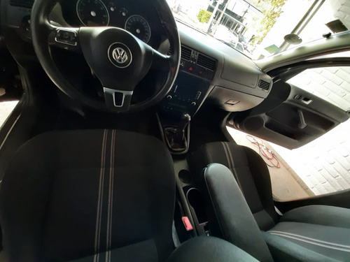 Volskwagen Bora 2.0 Con Gnc