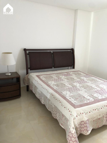 Apartamento - Centro - Ref: 5633 - V-h5611