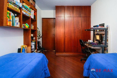 Imagem 27 de 30 de Apartamento 212m² À Venda No Alto Da Lapa - Ap34739