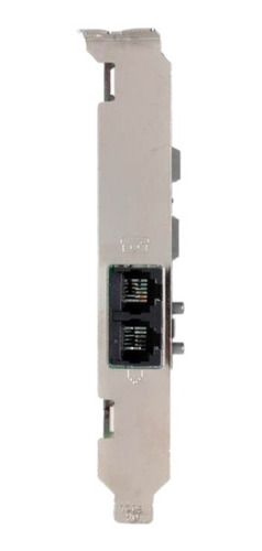 Placa Fax Modem Pci Pro 56k V.92 Usrobotics Usr5610b Em 12x
