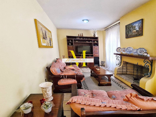 Imagem 3 de 14 de Casa À Venda Com 3 Dorms, 236 M² Pertinho Do Shopping Golden Sbc - 534